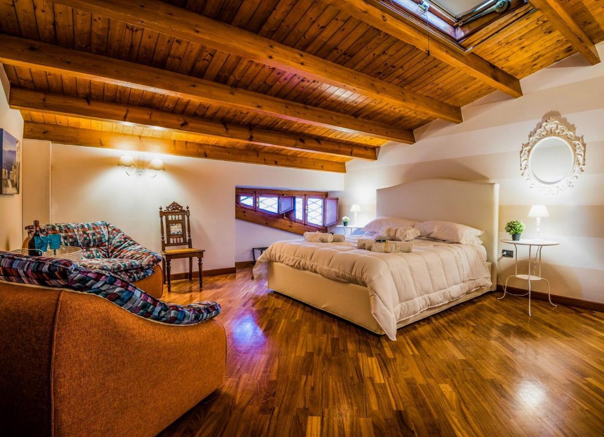 La Casa Di Ilde Al Duomo - Ortigia Holidays Συρακούσες Εξωτερικό φωτογραφία