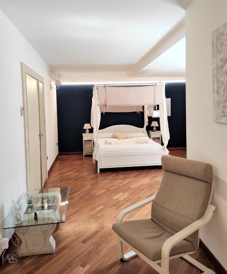 La Casa Di Ilde Al Duomo - Ortigia Holidays Συρακούσες Εξωτερικό φωτογραφία