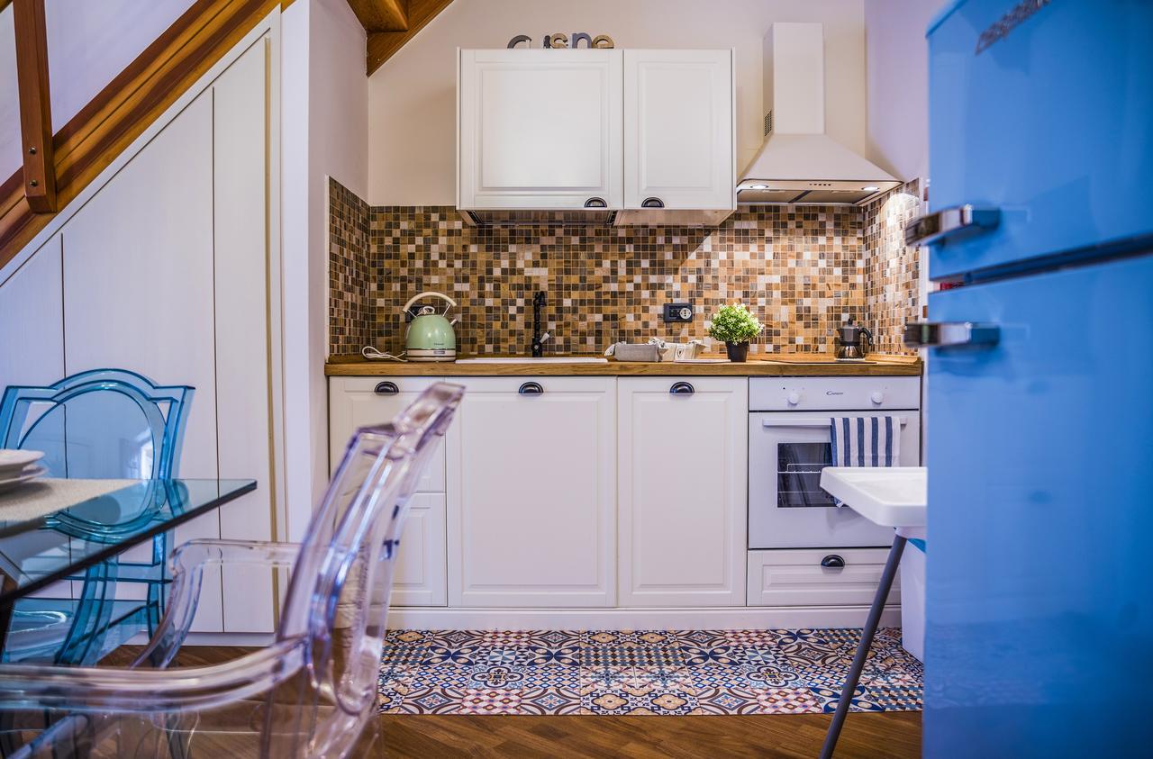La Casa Di Ilde Al Duomo - Ortigia Holidays Συρακούσες Εξωτερικό φωτογραφία