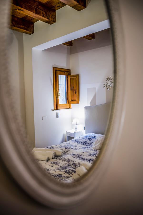 La Casa Di Ilde Al Duomo - Ortigia Holidays Συρακούσες Εξωτερικό φωτογραφία