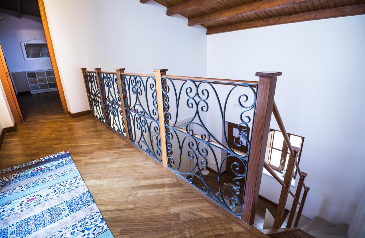 La Casa Di Ilde Al Duomo - Ortigia Holidays Συρακούσες Εξωτερικό φωτογραφία
