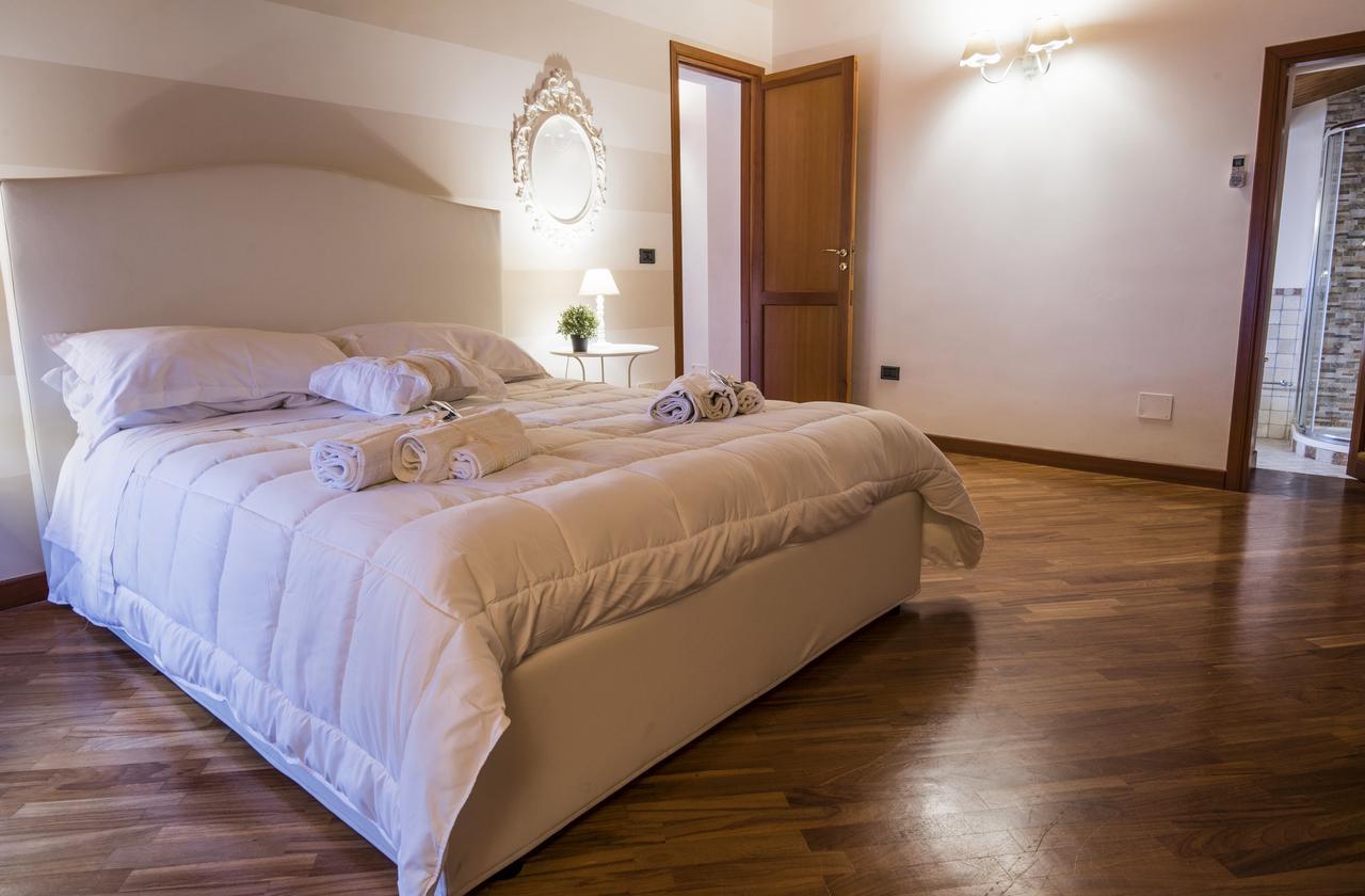 La Casa Di Ilde Al Duomo - Ortigia Holidays Συρακούσες Εξωτερικό φωτογραφία