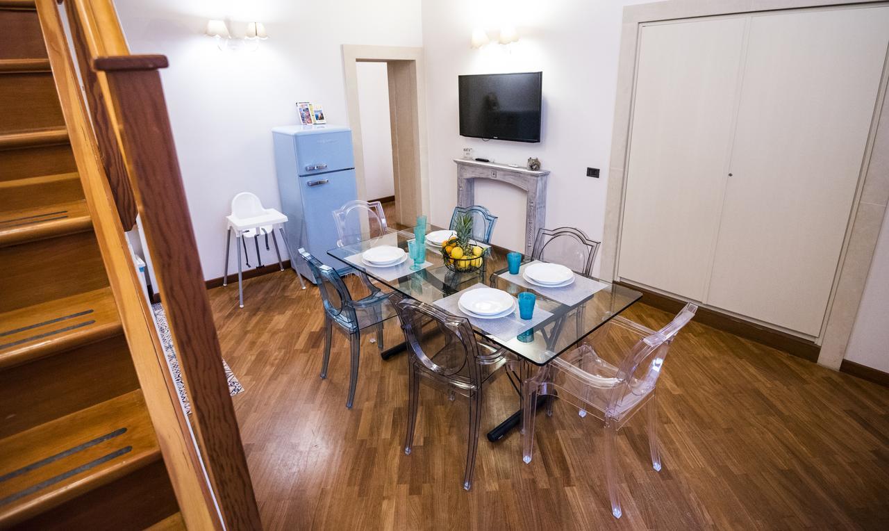 La Casa Di Ilde Al Duomo - Ortigia Holidays Συρακούσες Εξωτερικό φωτογραφία