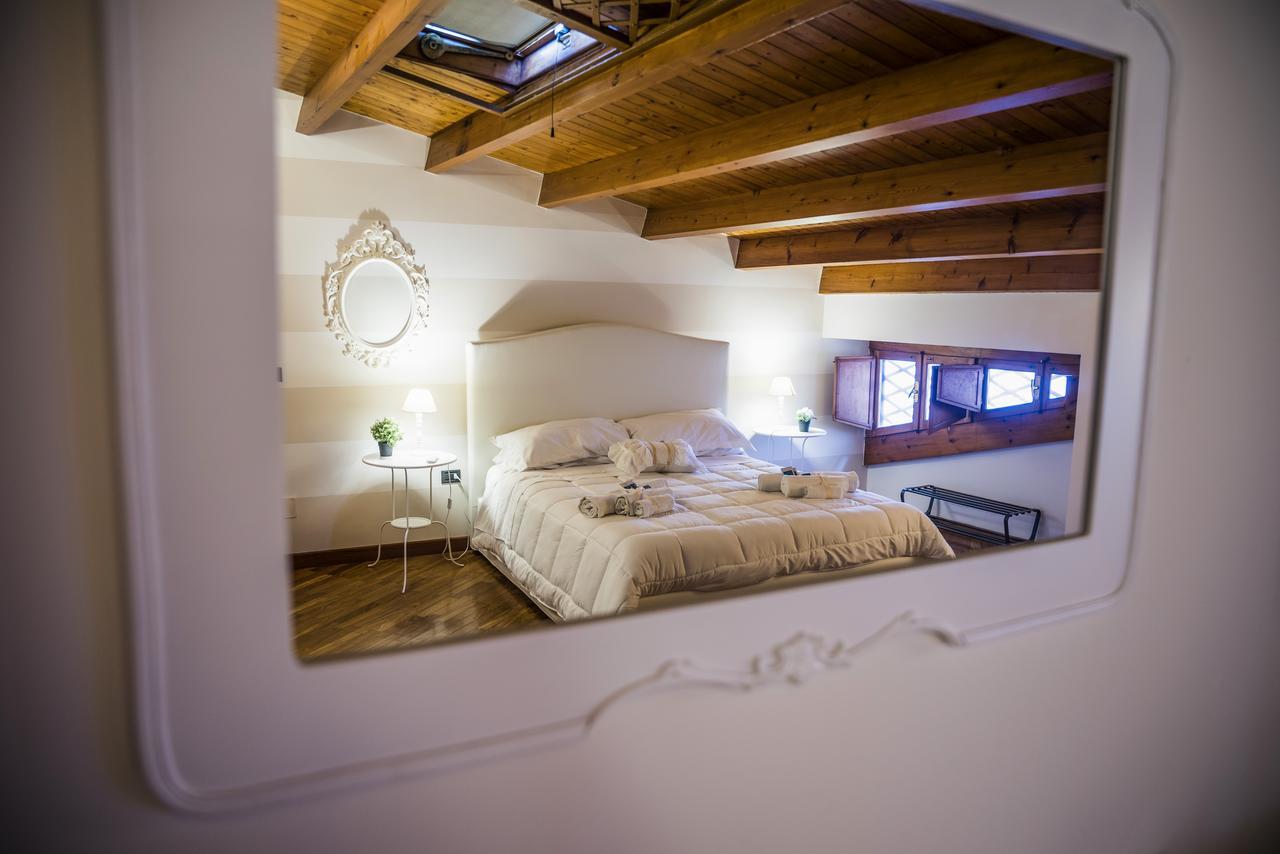 La Casa Di Ilde Al Duomo - Ortigia Holidays Συρακούσες Εξωτερικό φωτογραφία