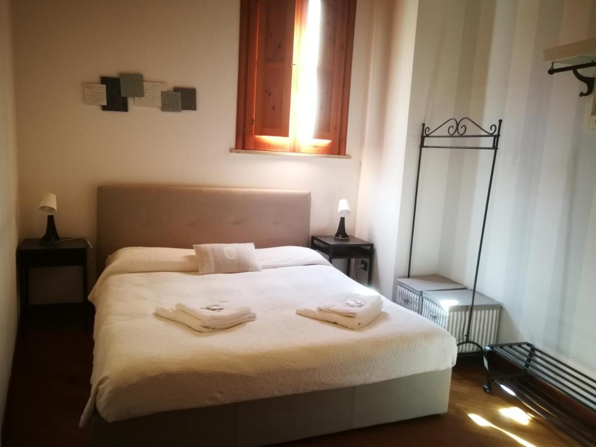 La Casa Di Ilde Al Duomo - Ortigia Holidays Συρακούσες Εξωτερικό φωτογραφία