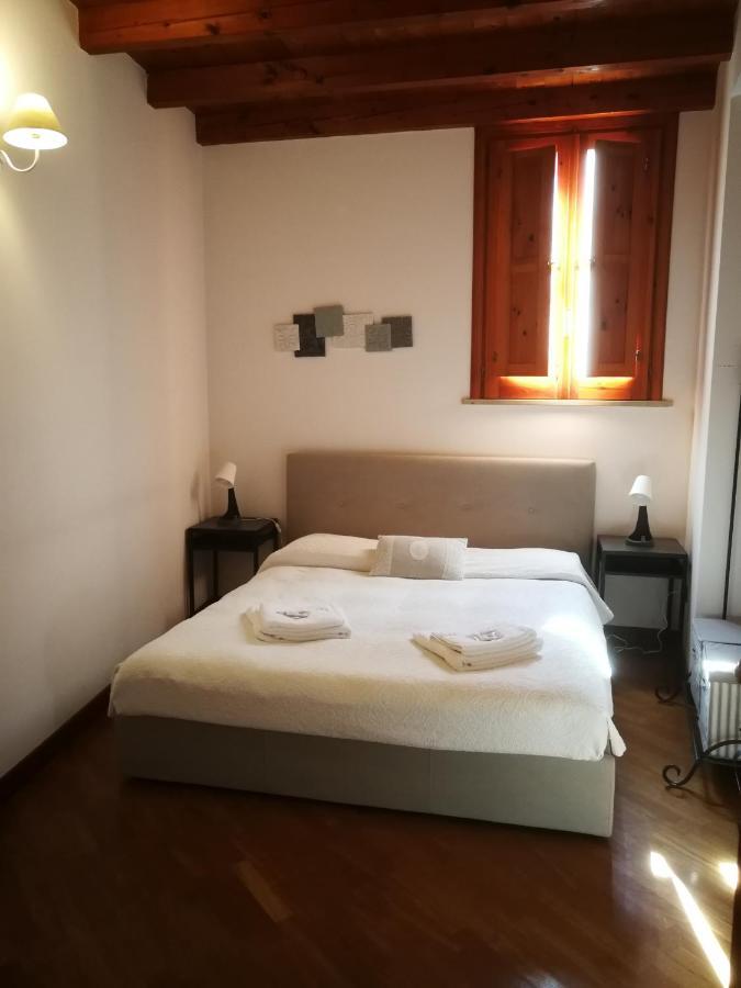 La Casa Di Ilde Al Duomo - Ortigia Holidays Συρακούσες Εξωτερικό φωτογραφία